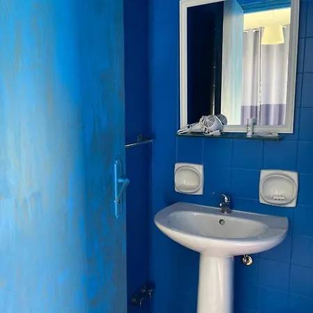 Santuzza Hotell